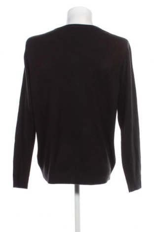 Ανδρικό πουλόβερ Primark, Μέγεθος XL, Χρώμα Μαύρο, Τιμή 9,15 €