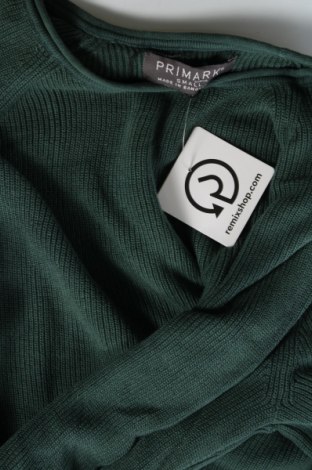 Pánský svetr  Primark, Velikost S, Barva Zelená, Cena  185,00 Kč