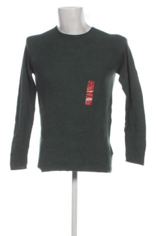 Pánsky sveter  Primark, Veľkosť S, Farba Zelená, Cena  4,27 €