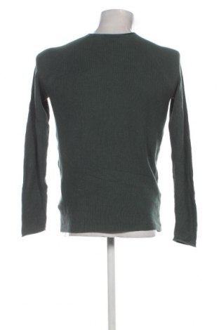 Ανδρικό πουλόβερ Primark, Μέγεθος S, Χρώμα Πράσινο, Τιμή 7,18 €