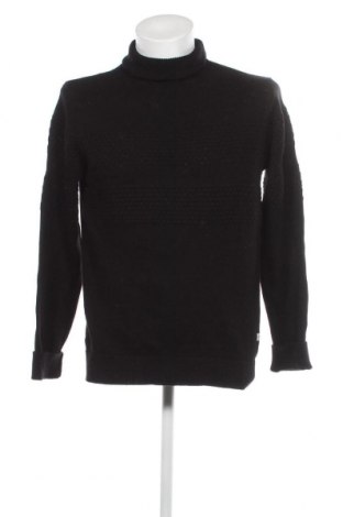 Pánský svetr  Produkt by Jack & Jones, Velikost L, Barva Černá, Cena  190,00 Kč