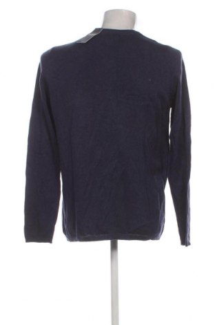 Pánsky sveter  Pull&Bear, Veľkosť L, Farba Modrá, Cena  9,13 €