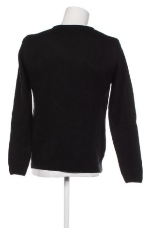 Pánsky sveter  Pull&Bear, Veľkosť M, Farba Čierna, Cena  5,95 €