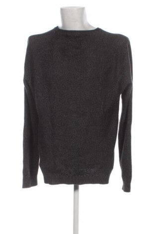 Ανδρικό πουλόβερ Q/S by S.Oliver, Μέγεθος XL, Χρώμα Γκρί, Τιμή 5,68 €