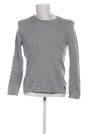 Pánsky sveter  Q/S by S.Oliver, Veľkosť M, Farba Sivá, Cena  11,57 €