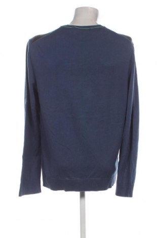 Мъжки пуловер Q/S by S.Oliver, Размер XXL, Цвят Многоцветен, Цена 7,82 лв.