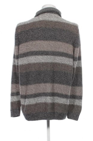 Мъжки пуловер Ragman, Размер XXL, Цвят Сив, Цена 13,94 лв.