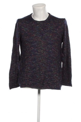 Мъжки пуловер Ragman, Размер L, Цвят Многоцветен, Цена 9,86 лв.