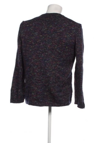 Мъжки пуловер Ragman, Размер L, Цвят Многоцветен, Цена 9,86 лв.