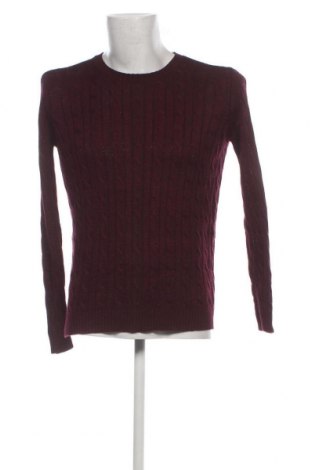 Pánsky sveter  Ralph Lauren, Veľkosť S, Farba Červená, Cena  29,94 €