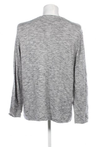 Мъжки пуловер Ray, Размер XXL, Цвят Сив, Цена 5,51 лв.