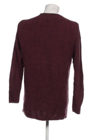 Pánsky sveter  Re:designed, Veľkosť XL, Farba Červená, Cena  9,98 €