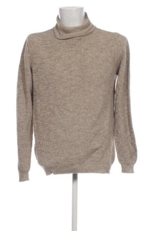 Мъжки пуловер Rebel, Размер XL, Цвят Многоцветен, Цена 8,12 лв.