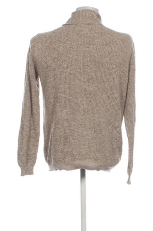 Ανδρικό πουλόβερ Rebel, Μέγεθος XL, Χρώμα Πολύχρωμο, Τιμή 5,02 €