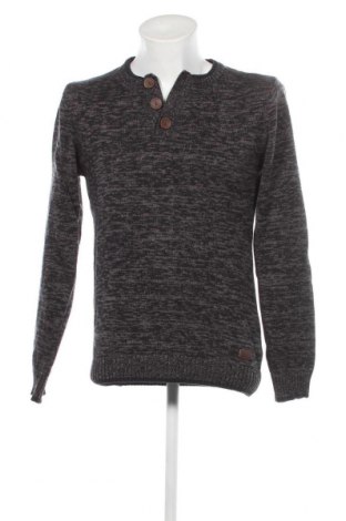 Ανδρικό πουλόβερ Redefined Rebel, Μέγεθος M, Χρώμα Γκρί, Τιμή 4,42 €