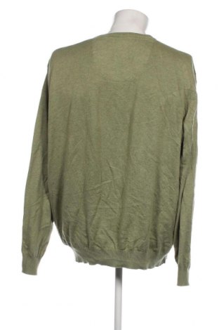 Мъжки пуловер Redmond, Размер XXL, Цвят Зелен, Цена 12,18 лв.