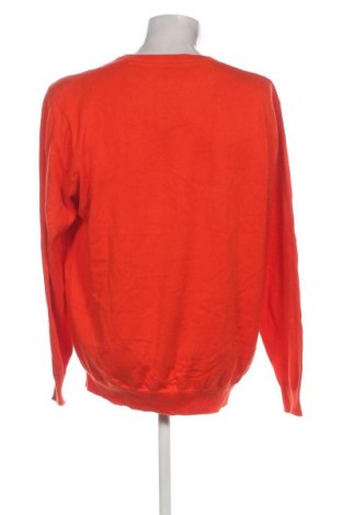Ανδρικό πουλόβερ Redmond, Μέγεθος XXL, Χρώμα Κόκκινο, Τιμή 6,82 €