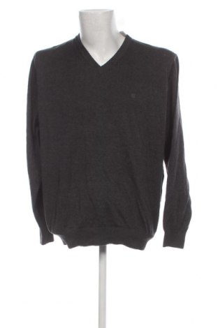 Мъжки пуловер Redmond, Размер XL, Цвят Сив, Цена 6,96 лв.