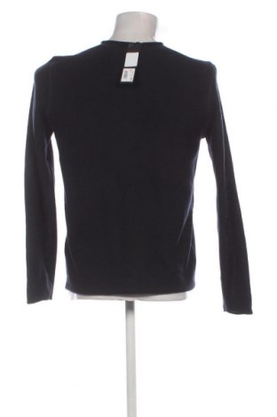 Мъжки пуловер Replay, Размер L, Цвят Син, Цена 102,00 лв.