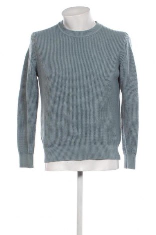 Férfi pulóver Reserved, Méret S, Szín Kék, Ár 1 740 Ft