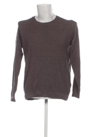 Ανδρικό πουλόβερ Reserved, Μέγεθος L, Χρώμα Γκρί, Τιμή 5,92 €