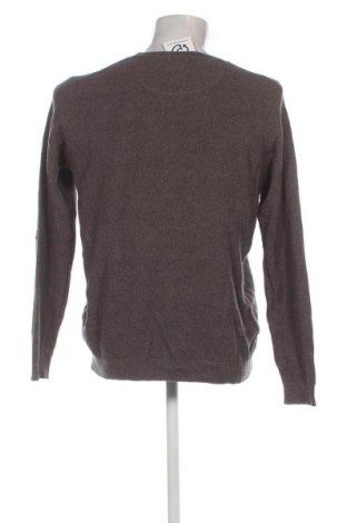Мъжки пуловер Reserved, Размер L, Цвят Сив, Цена 17,11 лв.