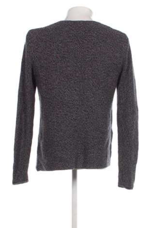 Herrenpullover Review, Größe L, Farbe Grau, Preis € 8,49