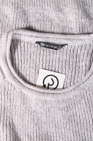 Ανδρικό πουλόβερ Reward, Μέγεθος XL, Χρώμα Γκρί, Τιμή 7,53 €