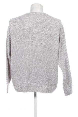 Herrenpullover Reward, Größe XL, Farbe Grau, Preis 7,06 €