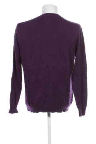 Мъжки пуловер Reward, Размер L, Цвят Лилав, Цена 29,00 лв.