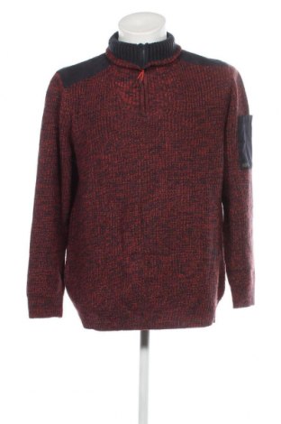 Pánsky sveter  Reward, Veľkosť XL, Farba Červená, Cena  3,62 €