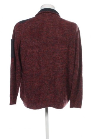 Мъжки пуловер Reward, Размер XL, Цвят Червен, Цена 8,12 лв.