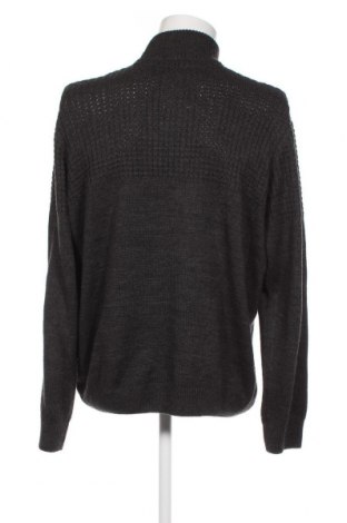 Мъжки пуловер Reward, Размер XL, Цвят Сив, Цена 11,02 лв.