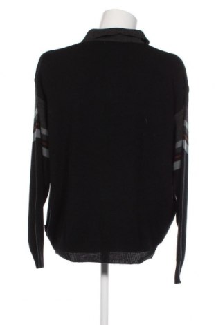 Ανδρικό πουλόβερ Reward, Μέγεθος XXL, Χρώμα Μαύρο, Τιμή 8,07 €