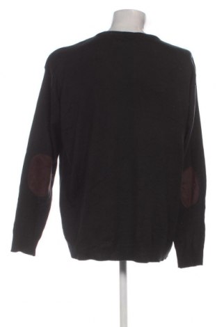 Herrenpullover Rhode Island, Größe XXL, Farbe Schwarz, Preis 10,90 €