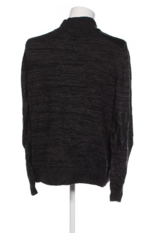 Ανδρικό πουλόβερ Rock & Republic, Μέγεθος XL, Χρώμα Γκρί, Τιμή 10,09 €