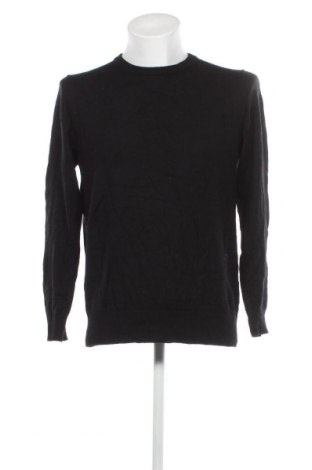 Мъжки пуловер Rodd & Gunn, Размер L, Цвят Черен, Цена 38,40 лв.