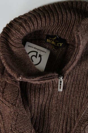 Herrenpullover Ronley, Größe XL, Farbe Grau, Preis € 20,18