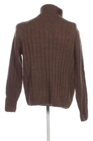 Мъжки пуловер Ronley, Размер XL, Цвят Сив, Цена 9,28 лв.