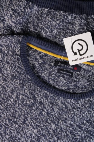 Męski sweter Rover&Lakes, Rozmiar L, Kolor Kolorowy, Cena 47,31 zł