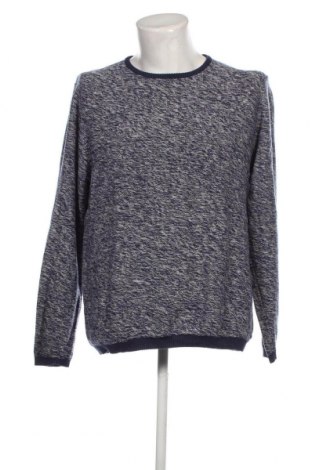 Męski sweter Rover&Lakes, Rozmiar L, Kolor Kolorowy, Cena 38,96 zł