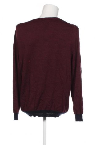 Мъжки пуловер Royal Class, Размер XL, Цвят Червен, Цена 12,88 лв.