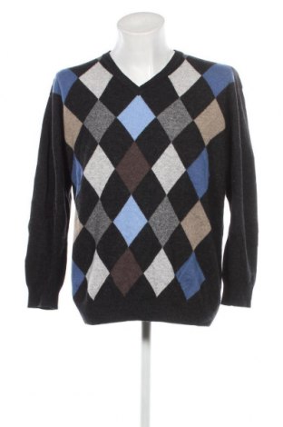 Pánsky sveter  Royal Spencer, Veľkosť XL, Farba Viacfarebná, Cena  12,25 €