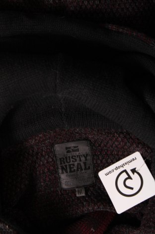 Ανδρικό πουλόβερ Rusty Neal, Μέγεθος M, Χρώμα Πολύχρωμο, Τιμή 5,89 €