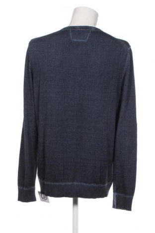 Pánsky sveter  S.Oliver, Veľkosť XL, Farba Modrá, Cena  18,34 €