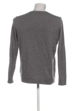 Herrenpullover S.Oliver, Größe L, Farbe Grau, Preis 4,50 €