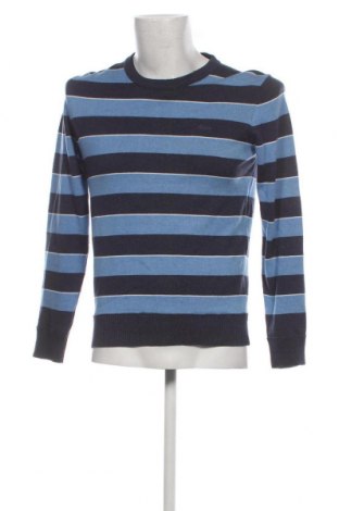 Мъжки пуловер S.Oliver, Размер S, Цвят Син, Цена 9,52 лв.