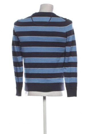 Ανδρικό πουλόβερ S.Oliver, Μέγεθος S, Χρώμα Μπλέ, Τιμή 8,41 €