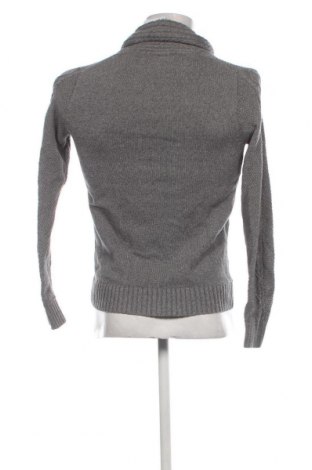 Мъжки пуловер S.Oliver, Размер S, Цвят Сив, Цена 13,60 лв.