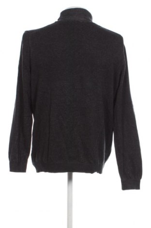 Мъжки пуловер S.Oliver, Размер XL, Цвят Сив, Цена 16,32 лв.